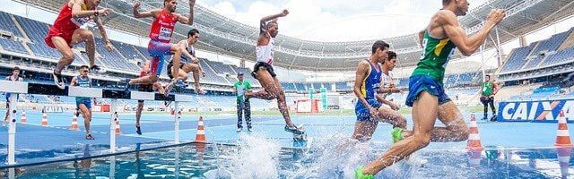 Section Athlétisme