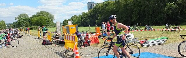 Section Triathlon