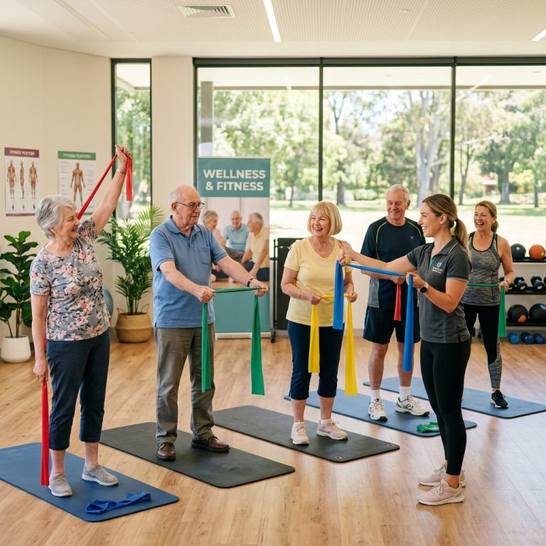 ATOUT GYM  (Sport sur ordonnance)