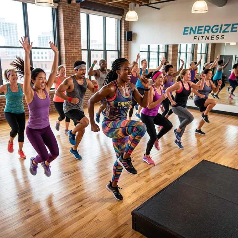 RENFO/ Fitness/ Remise en forme