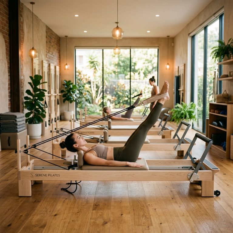 Pilates